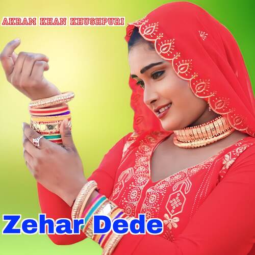 Zehar Dede