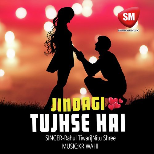Zindagi Tujhse Hai (Hindi Sad Song)