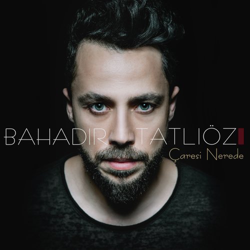 Çaresi Nerede cover art