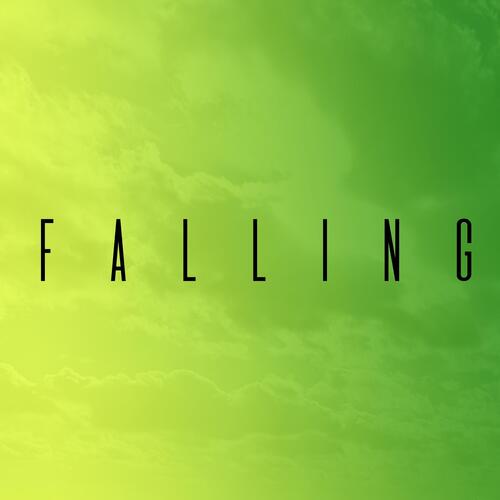 falling