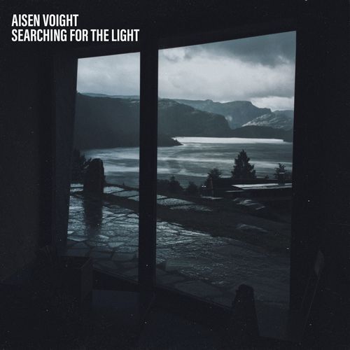 searching for the light cover art