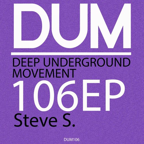 Urban People (Original Mix) cover art