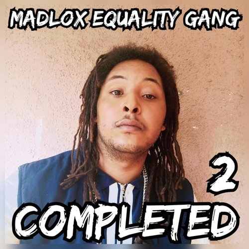 Skit - Madlox Phylosophy cover art