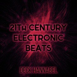 21th Century Electronic Beats