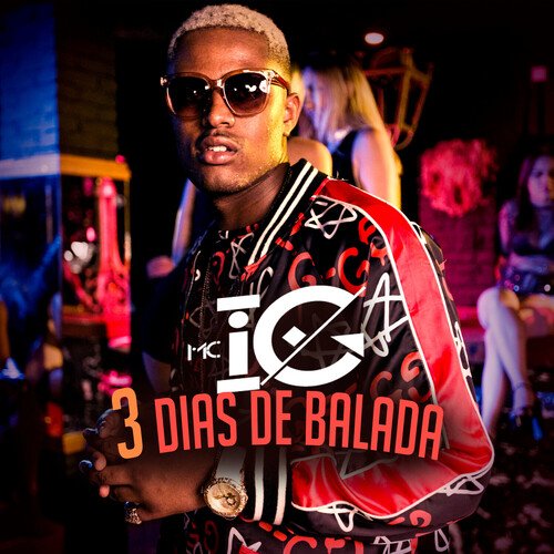 3 Dias de Balada