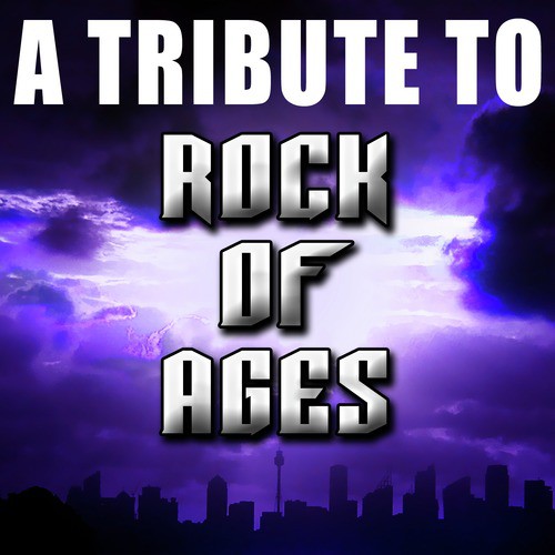 A Tribute to Rock of Ages