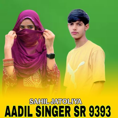 AADIL SINGER SR 9393