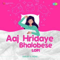 Aaj Hridaye Bhalobese - Lofi