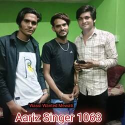 Aariz Singer 1063-JgIsSEBccVg