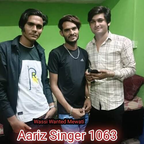 Aariz Singer 1063