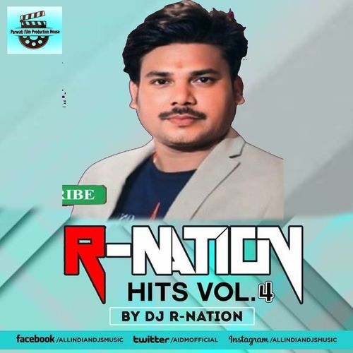 Aayil Balu Nache Ta Nach(dholaki Project) Dj