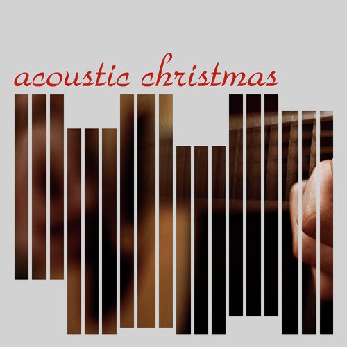 Acoustic Christmas_poster_image