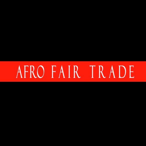 Afro Fair Trade cover art