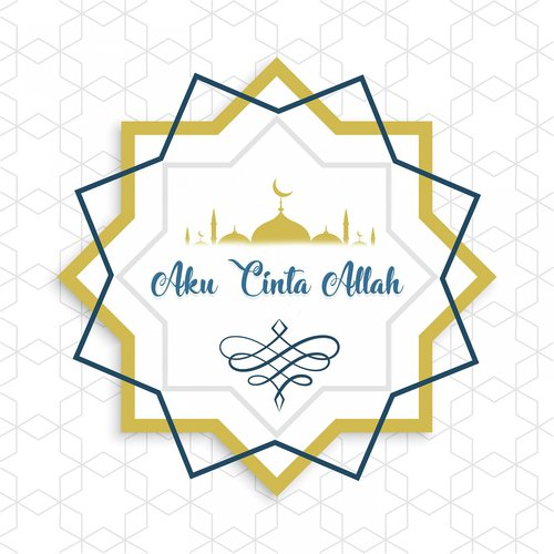 Aku Cinta Allah