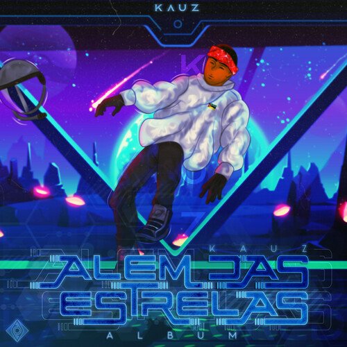 Além das Estrelas [Album]