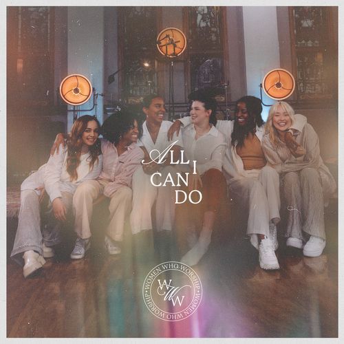 No One But Jesus (Live) cover art