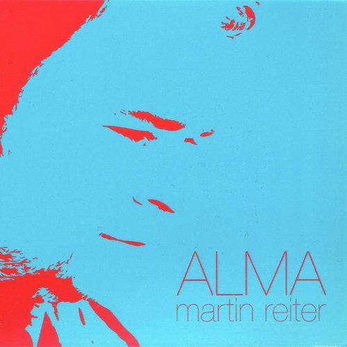 Alma cover art