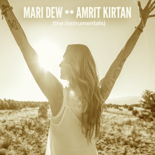 Amrit Kirtan ( the Instrumentals )