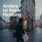 Anders Ist Keine Richtung artwork