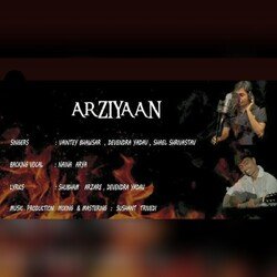 Arziyaan-ARkkZExlTx4