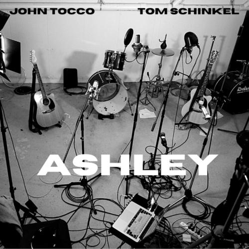 Ashley (Live) cover art
