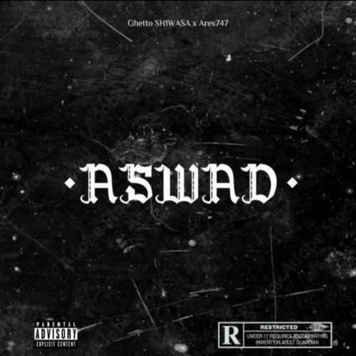 Aswad cover art
