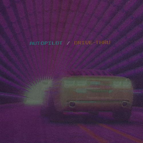 Autopilot cover art