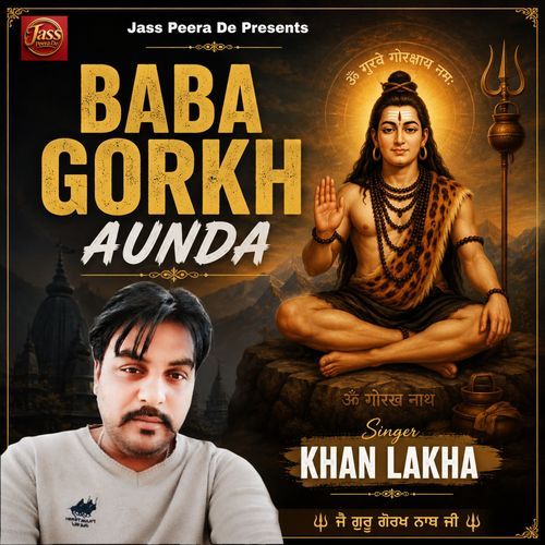 Baba Gorkh Aunda