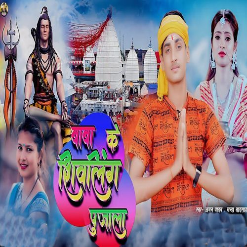 Baba Ke Shivling Pujala_poster_image