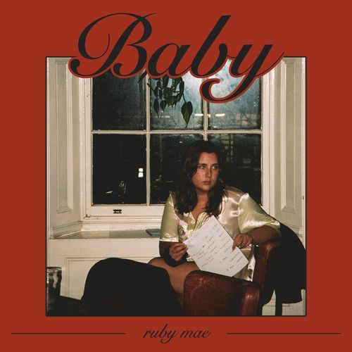 Ex Lover cover art