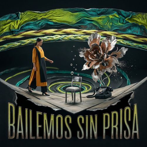 Bailemos Sin Prisa