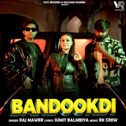 Bandookdi (feat. Armaan Ahlawat)-CiczBR9kBXA