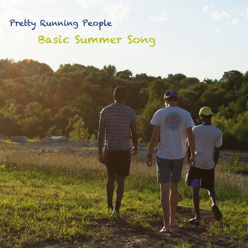 Basic Summer Song