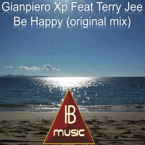 Be Happy (Ib Music Ibiza)_poster_image