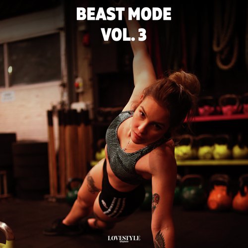 Beast Mode, Vol. 3_poster_image