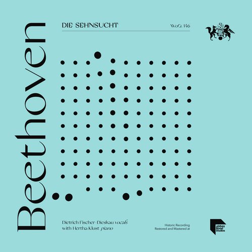 Beethoven: Die Sehnsucht, WoO. 146