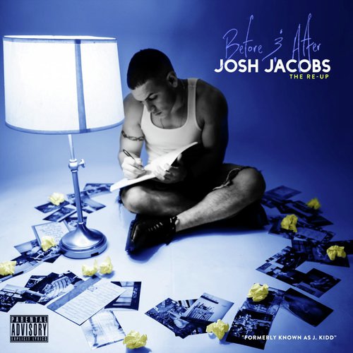 Josh Jacobs