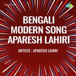 Bengali Modern Song Aparesh Lahiri
