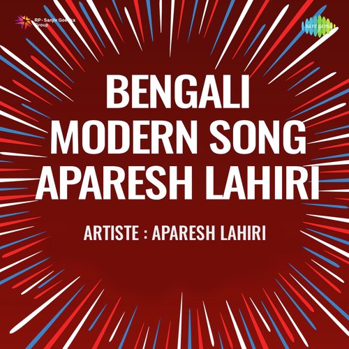 Bengali Modern Song Aparesh Lahiri