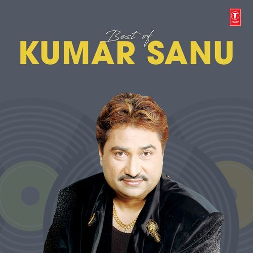 Best Of Kumar Sanu