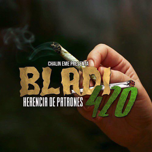 Bladi 420_poster_image