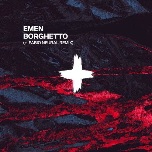 Borghetto (Fabio Neural Remix) cover art