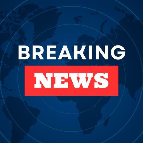Breaking NEWS