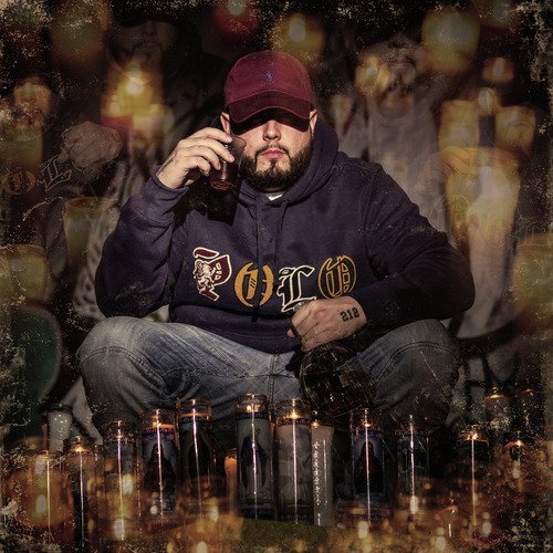 Designer Drugs (feat. ElCamino) cover art