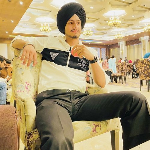 Buraee Da Badshah (Panjabi Dialogue)