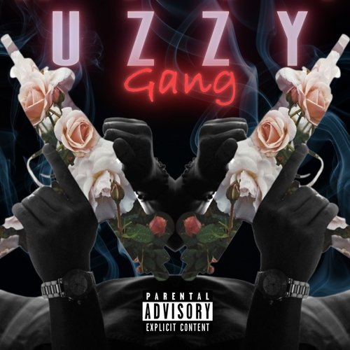 Uzzy Gang cover art