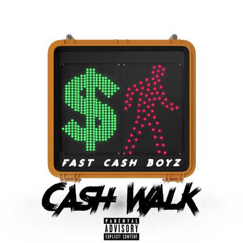 Cash Walk_poster_image