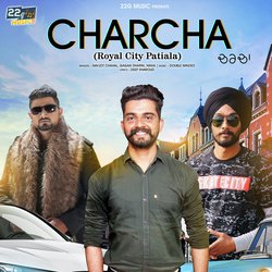 Charcha (Royal City Patiala)-OwYFQhFzBlQ