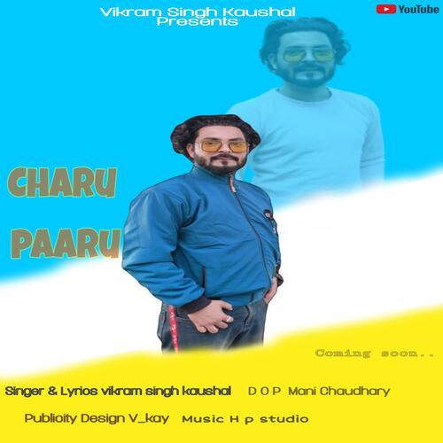 Charu Paaru
