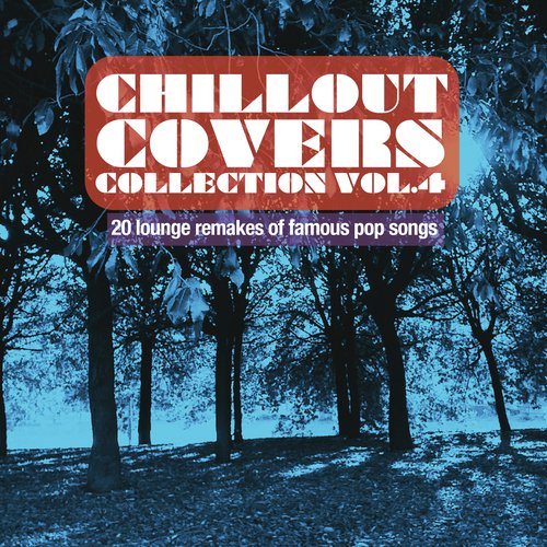 Chillout Covers Collection, Vol. 4 (20 Lounge Remakes of Famous Pop Songs)_poster_image